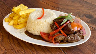 Producto Lomo Salteado