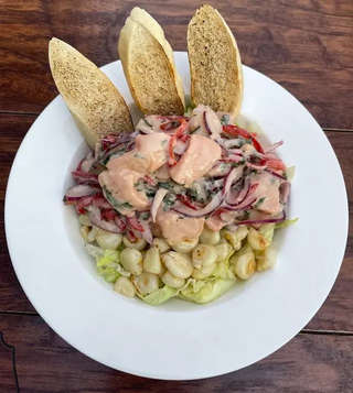 Producto Ceviche