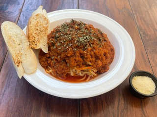 Producto Tallarines Con Salsa