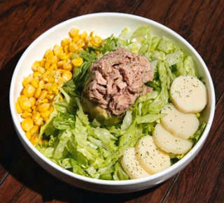 Producto Palta Reina