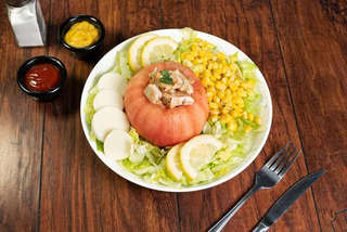 Producto Tomate Relleno