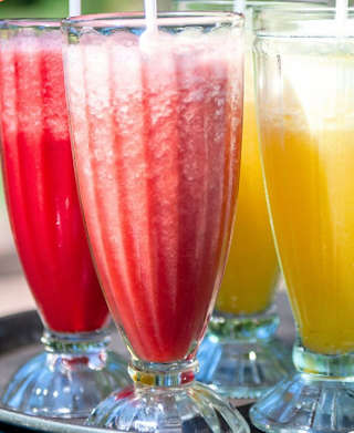 Producto Jugos Naturales