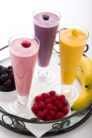 Producto Smoothie
