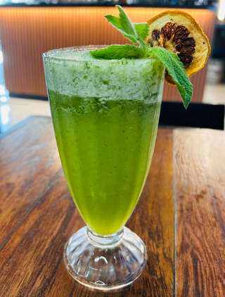 Producto Limonada Especial 