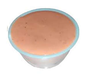 Producto Salsas