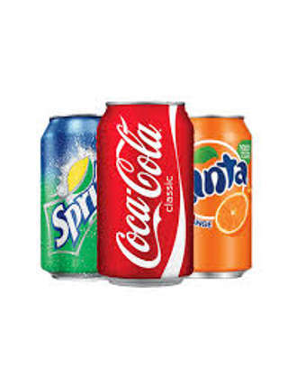 Producto Bebida Lata 350cc