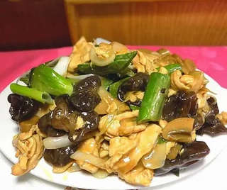 Producto Carne Especial Long Cheung