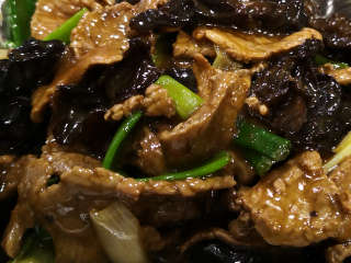 Producto Carne Vacuno Algas