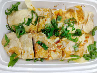 Producto Arrollado mariscos