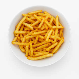 Producto Papas Fritas