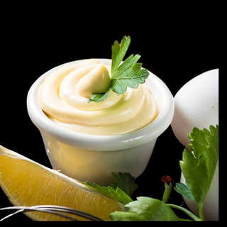 Producto Mayonesa Casera