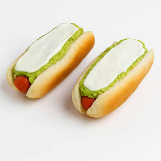 Producto 2 COMPLETOS EXTRA DOG