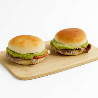 Producto 2 CHURRASCO A ELECCION