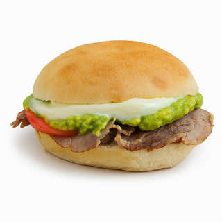 Producto Lomito de Cerdo