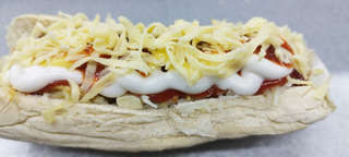 Producto PerrosCalientes