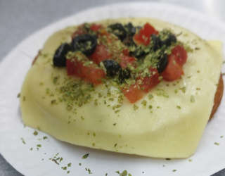 Producto Papapleto Tradicional