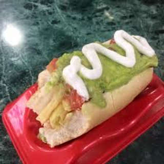 Producto Papapleto Italiano