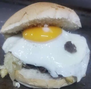 Producto Churrasco a lo Pobre