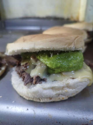 Producto Churrasco Brasil