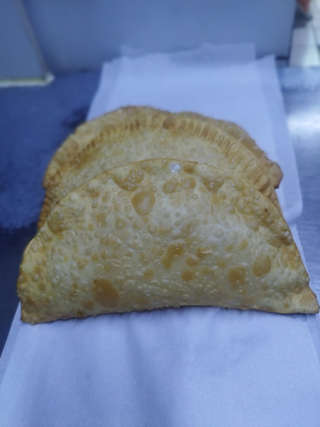 Producto Empanadas Fritas