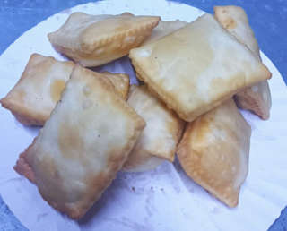 Producto Empanadas de Coctel