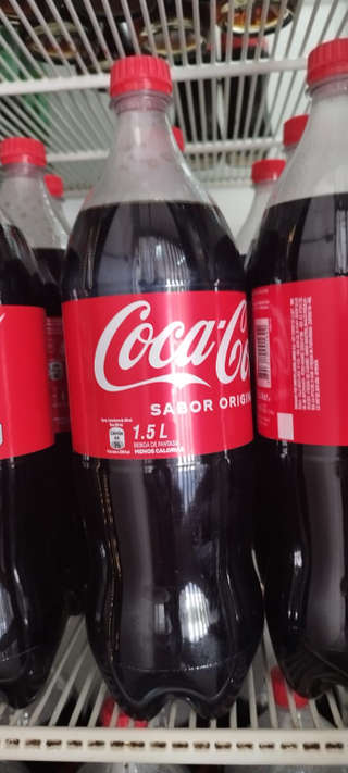 Producto Bebida 1,5 Litos