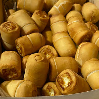 Producto Tequeños Fried