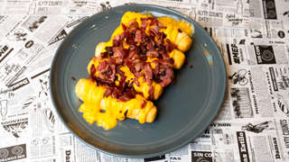 Producto Tequeños Cheese Bacon