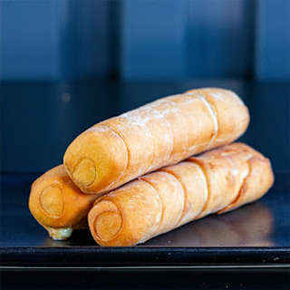 Producto Tequeño Maxi 12cm