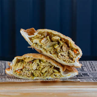 Producto Pastel Pollo