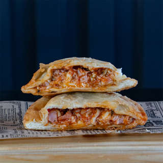 Producto Pastel Pizza