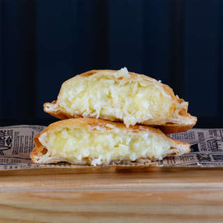 Producto Pastel Papa Con Queso