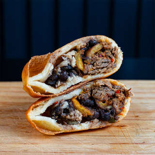 Producto Empanada Pabellon