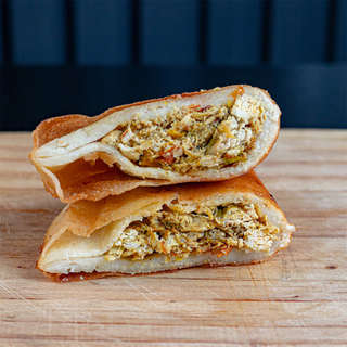 Producto Empanada Pollo