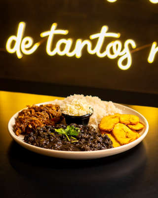 Producto Pabellon Criollo