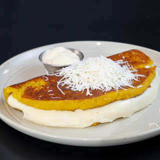 Producto Cachapa Clásica