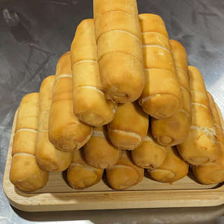 Producto Combo Doble Tequeños