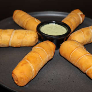 Producto Combo Único Tequeños