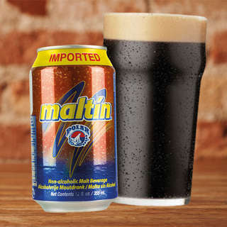 Producto Malta Polar 355 Ml