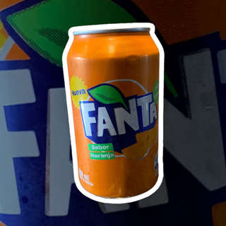 Producto Fanta Lata 350ml
