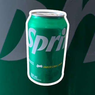 Producto Sprite Lata 350ml