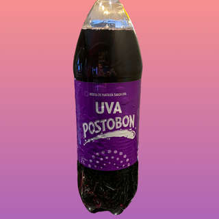 Producto Bebida Postobón Uva 1500ts