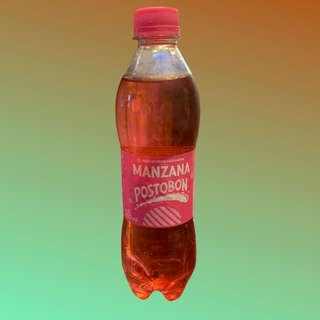 Producto Bebida Postobón Manzana 400ml