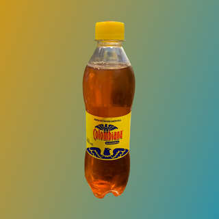 Producto Bebida Colombiana 400ml