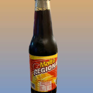 Producto Malta Regional Botella