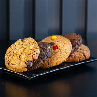 Producto Galletones rellenos