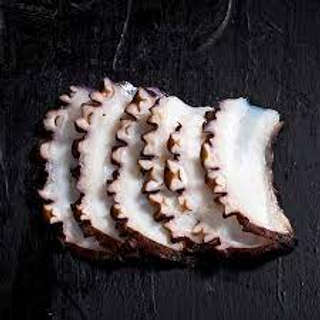 Producto Sashimi Tako 6 Piezas