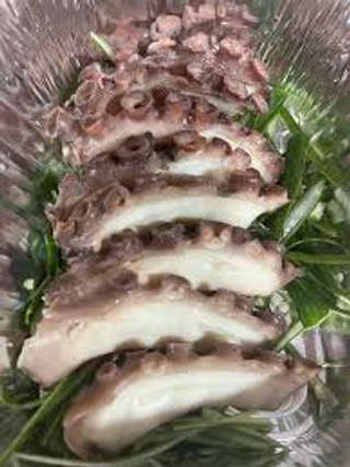 Producto Sashimi Tako 12 Piezas