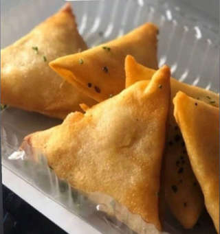 Producto Empanadas 