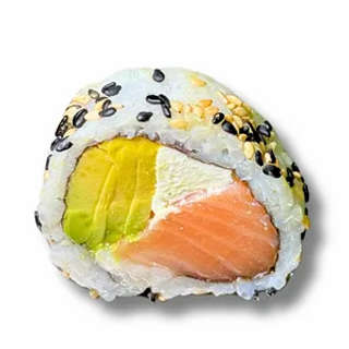 Producto Sake Salmon